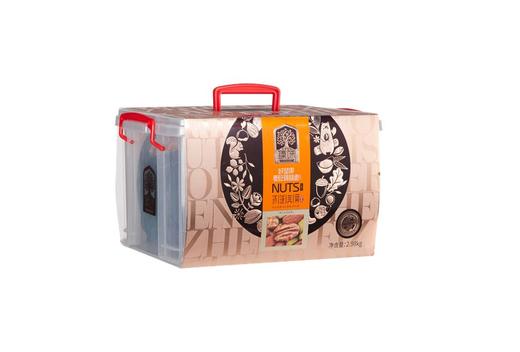 【2022中秋献礼】臻味2980g环球美果礼盒undefined 商品图0