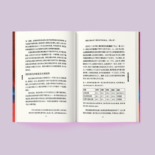 《牛津通识读本：国际移民》 商品图3