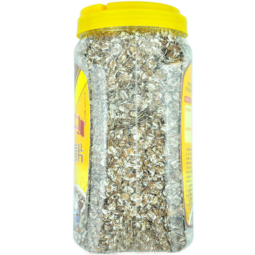 高寒藏血麦麦片 原味纯麦片 谷物 高原种植 商品图3