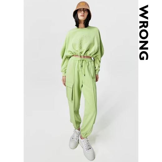 套头上衣 商品图0