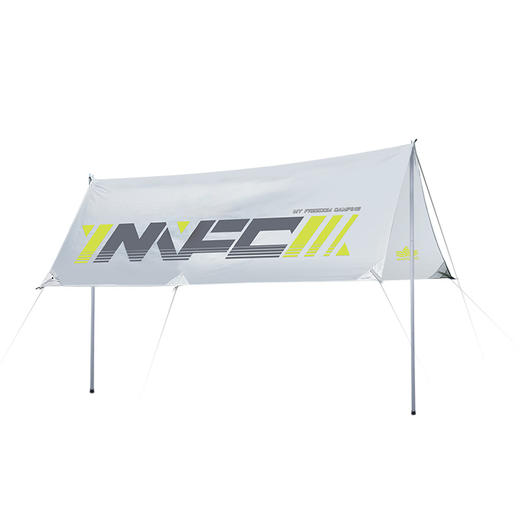 天幕帐篷户外露营遮阳方形便携式 商品图6