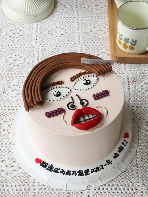 搞怪脸 商品图3