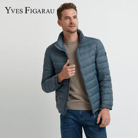 YvesFigarau伊夫·费嘉罗冬季新款羽绒服944260