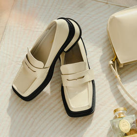 Share👞 春夏百穿不厌的极简鞋子分享