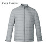 YvesFigarau伊夫·费嘉罗冬季新款羽绒服944262 商品缩略图5