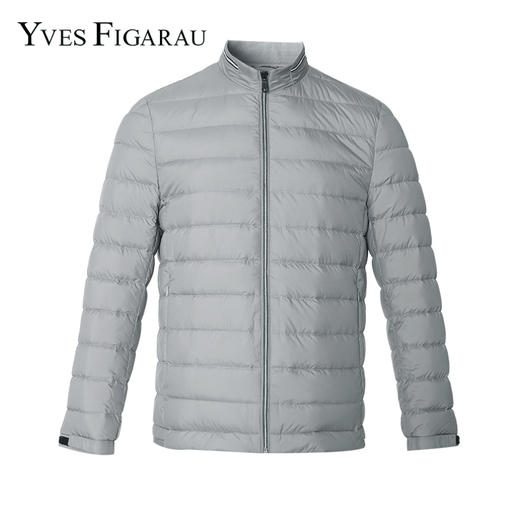 YvesFigarau伊夫·费嘉罗冬季新款羽绒服944262 商品图5