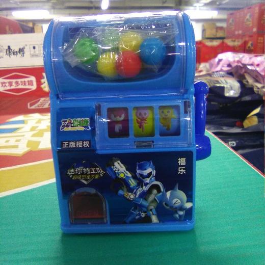 幸运糖果机20g 商品图0