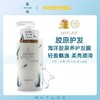 【中欧班列精选】日本蜜梨品牌洗发水 海洋干性油性中性洗发/胶原养护发膜 500ml/瓶 商品缩略图11
