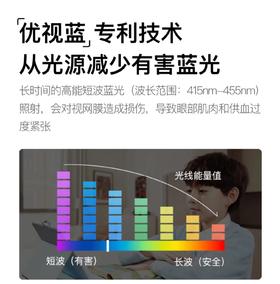 小度智能学习平板S12（4+128GB ）套装 牛津蓝色  hz