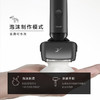松下（Panasonic）剃须刀电动往复式男士干湿两剃全身水洗刮胡刀小锤子LM31 【金榜年度单品】小锤子-进口三刀头-白色 商品缩略图4