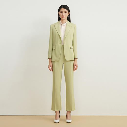 EITIE爱特爱6703404西服 商品图2