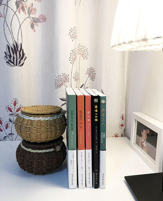 养家之人帕瓦娜经典全集:（全五册）加拿大桂冠作家戴博拉•艾里斯写给孩子们的勇气与成长之书，获得总督文学奖、彼得潘奖等30余项大奖。 商品图4