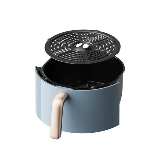 小熊空气炸锅QZG-E14B5 商品图2