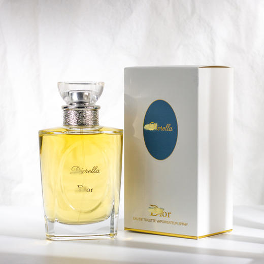 D家 蕾拉 EDT D**rella 分装 商品图1