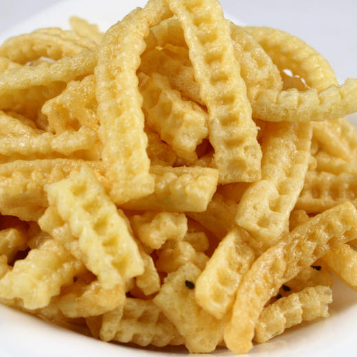 농심고구마깡农心地瓜条膨化食品 商品图2