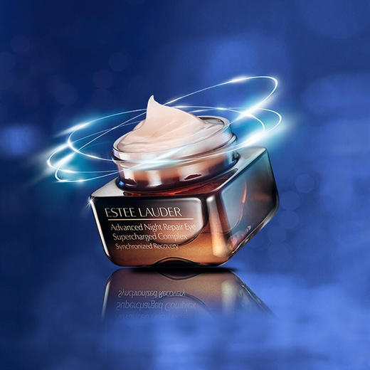 【爆】雅诗兰黛（Estee Lauder）眼霜 特润修护精华眼霜熬夜眼霜（小棕瓶眼霜） 买15ml享30ml 商品图2