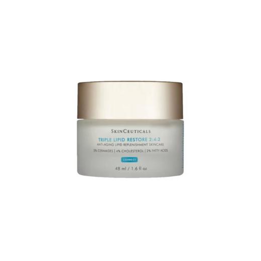 修丽可皮脂膜修复面霜48ml 商品图0