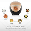 CUCKOO/福库 CR-0660FG 多种能电饭煲3L电饭锅 白红色CR-0658FR 商品缩略图2