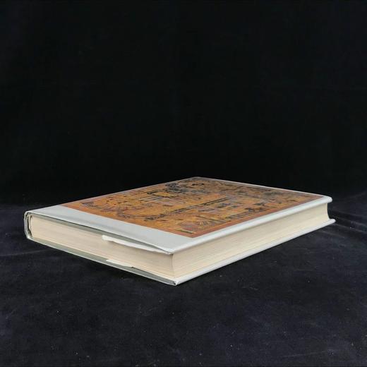 世界家具图史 52幅彩色千余幅黑白插图 精装大16开 商品图2