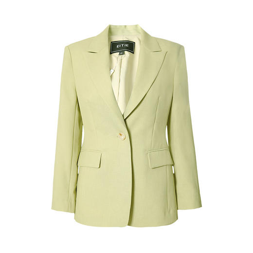 EITIE爱特爱6703404西服 商品图6