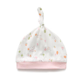 丽婴房-配饰类（秋）F2宝宝帽