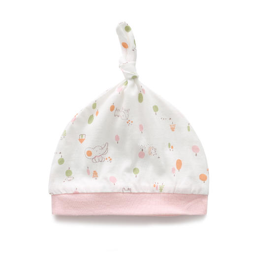 丽婴房-配饰类（秋）F2宝宝帽 商品图0