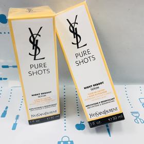 YSL夜皇后精华液30ML/50ML（353220）（195508）