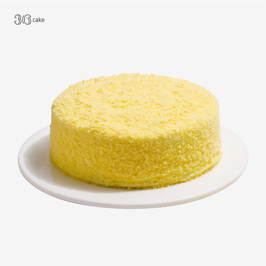 双层芝士蛋糕，可选4.5英寸【全国快递包邮】 商品图1