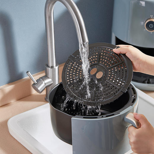 小熊空气炸锅QZG-E14B5 商品图4