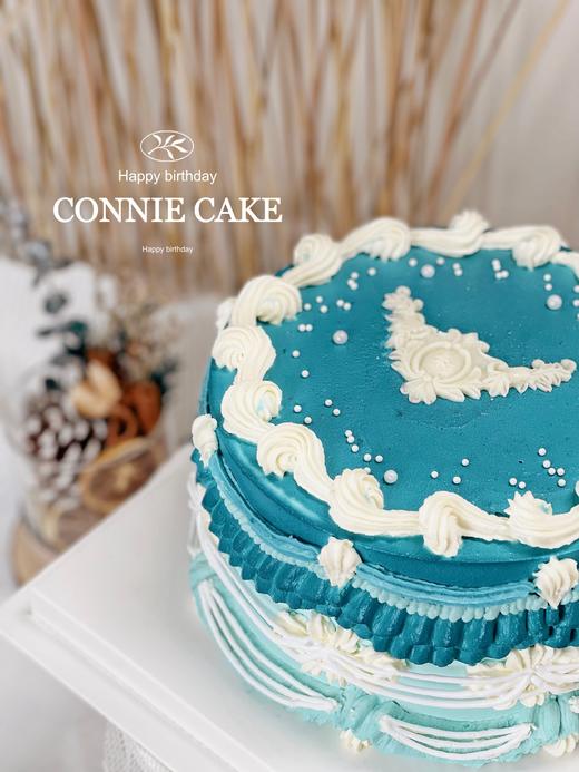 【0998】复古蓝色款 商品图4