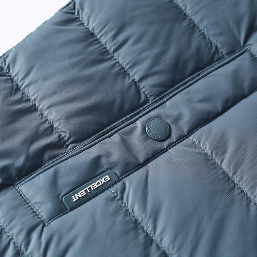 YvesFigarau伊夫·费嘉罗冬季新款羽绒服944260 商品图8