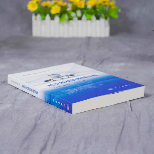 (仓发) 航空发动机故障诊断/科学出版社/王俨剀,廖明夫,丁小飞/9787030649461 商品图1