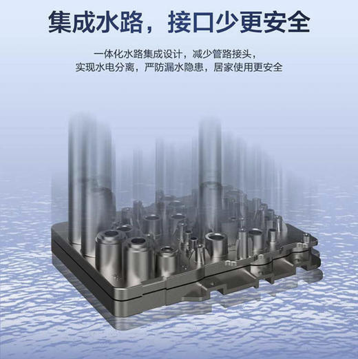 海尔（Haier）净水机HRO600SVM1-U1 商品图12