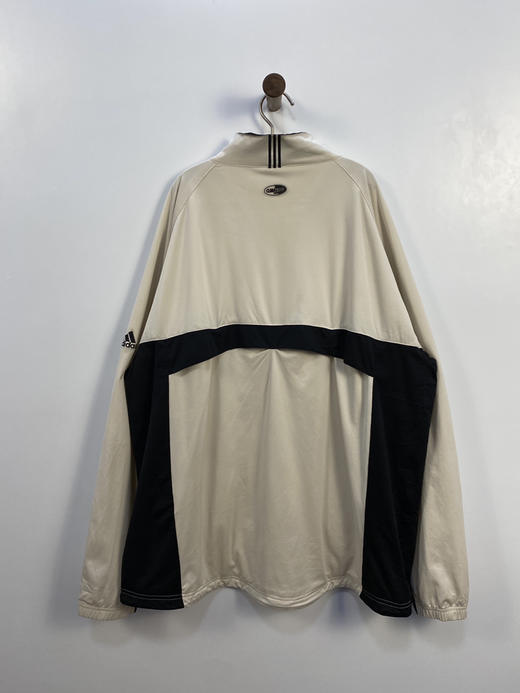 adidas 阿迪达斯 GOLF 高尔夫系列 运动外套 _SJK(XL) 商品图3