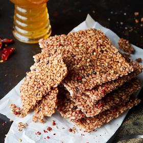 必点酒鬼锅巴 The Must-Try Guoba (Rice Crust)