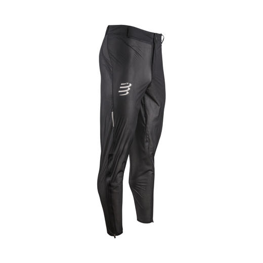 Compressport (CS) 飓风 防水长裤 Hurricane Pants 10/10 商品图6