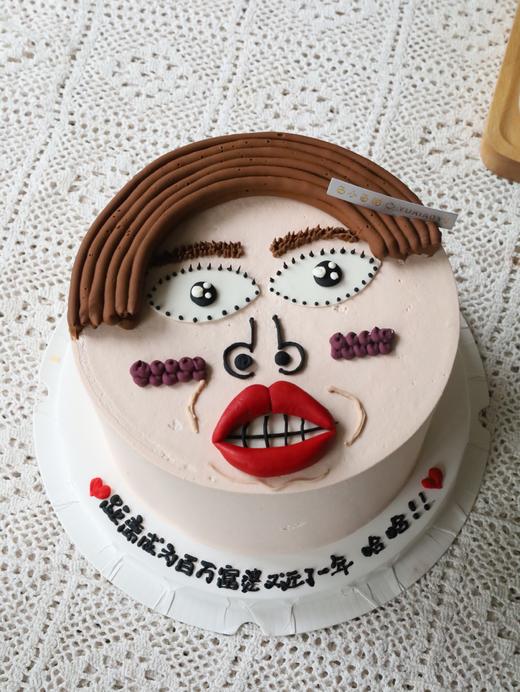 搞怪脸 商品图2