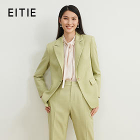 EITIE爱特爱6703404西服