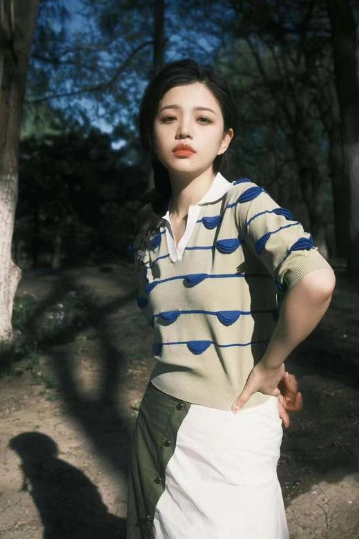 套头衫 商品图2