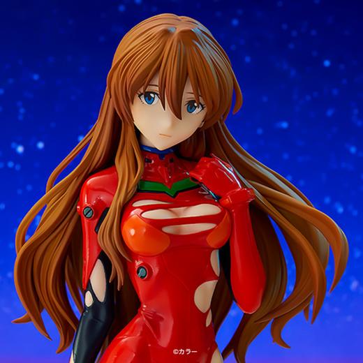 【GSC现货】POP UP PARADE 明日香·兰格雷 商品图3