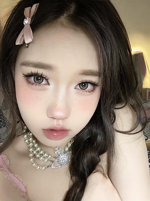 bertlnes 半年抛 小蛋饺 直径14.2mm 0-800无525/575 商品图2