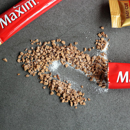 (散)麦馨原味咖啡（红色） 商品图3