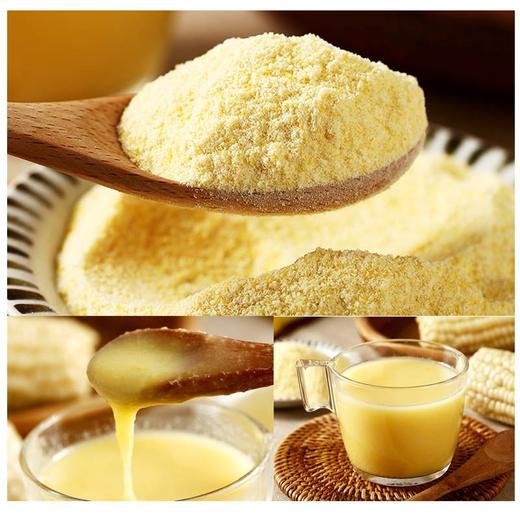 （散）冬梅玉米糊（多口味）（AA） 商品图2