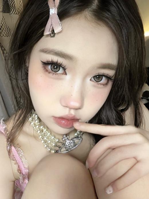 bertlnes 半年抛 小蛋饺 直径14.2mm 0-800无525/575 商品图3