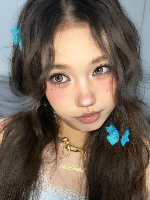 bertlnes 半年抛 桃金娘 直径14.2mm着色13.45mm 商品图1