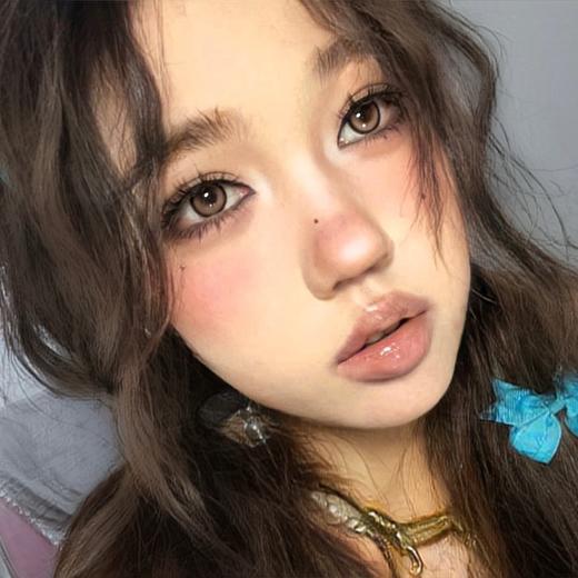 bertlnes 半年抛 桃金娘 直径14.2mm着色13.45mm 商品图3