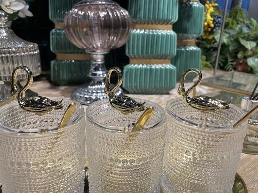 小天鹅调料盒 商品图1