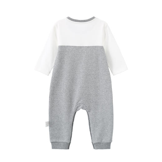 丽婴房-童衣类（秋）F2连身装 商品图1