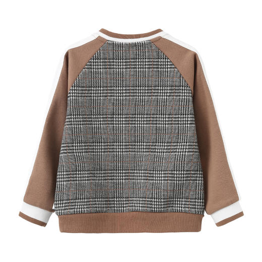 丽婴房-童衣类（秋）F2卫衣 商品图1