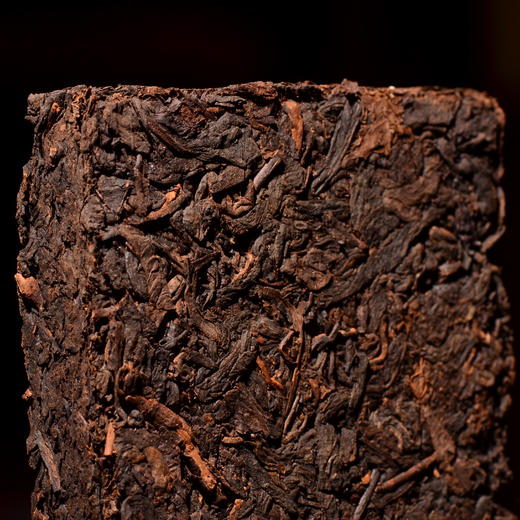 找到2片！【自家茶】1996年老掌柜私藏班章熊猫生态熟砖！公认的‘熟茶之母’配方茶王熟茶！ 商品图4